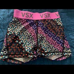 Women’s Victoria’s Secret size extra small spandex